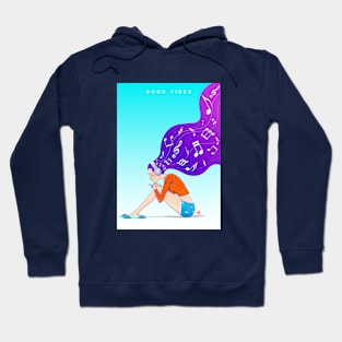 Mind Altering Music Hoodie